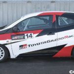 Toyota Gazoo Racing Experience 5 150x150