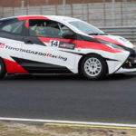 Toyota Gazoo Racing Experience 50 150x150