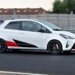 Toyota Gazoo Racing Experience 54 150x150