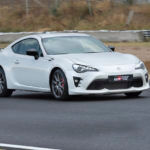 Toyota Gazoo Racing Experience 55 150x150