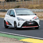Toyota Gazoo Racing Experience 57 150x150