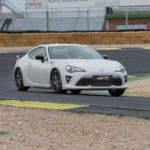 Toyota Gazoo Racing Experience 60 150x150