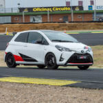 Toyota Gazoo Racing Experience 61 150x150