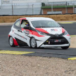 Toyota Gazoo Racing Experience 62 150x150