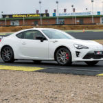 Toyota Gazoo Racing Experience 64 150x150