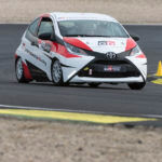 Toyota Gazoo Racing Experience 68 150x150