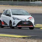 Toyota Gazoo Racing Experience 69 150x150