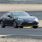 Toyota Gazoo Racing Experience 70 150x150