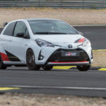 Toyota Gazoo Racing Experience 72 150x150