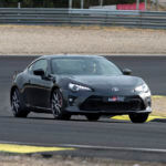 Toyota Gazoo Racing Experience 74 150x150