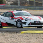 Toyota Gazoo Racing Experience 75 150x150