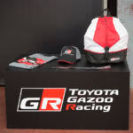 Toyota Gazoo Racing Experience 8 1 150x150
