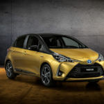 Toyota Yaris Y20 1 150x150