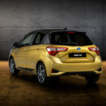 Toyota Yaris Y20 2 150x150