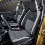 Toyota Yaris Y20 4 150x150