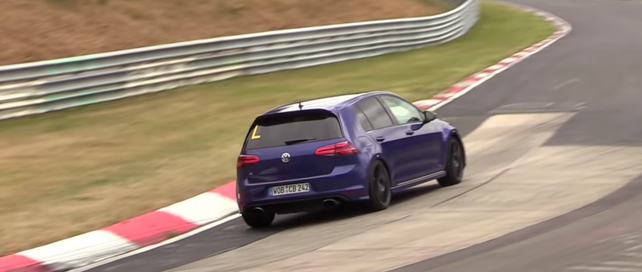 Todas las noticias de coches en un solo portal: Pruebas, fotos, vídeos, informes...