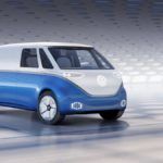 Volkswagen Id Buzz Cargo 3 150x150