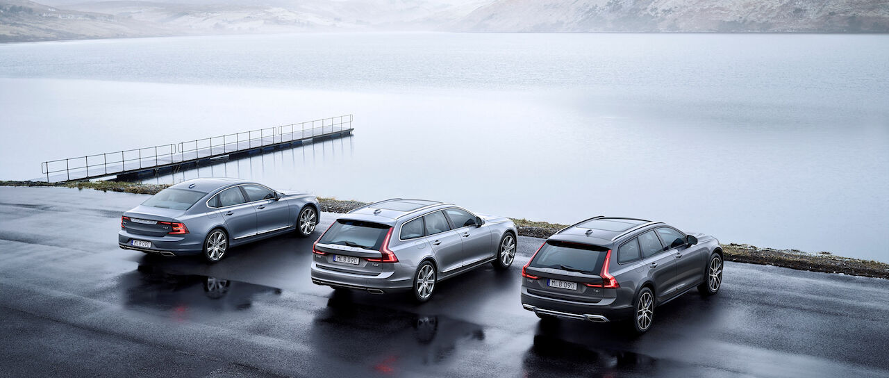 Todas las noticias de coches en un solo portal: Pruebas, fotos, vídeos, informes...