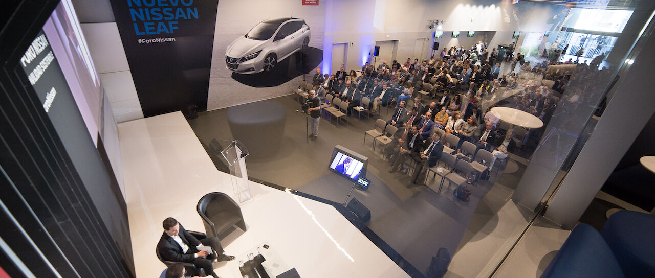 Todas las noticias de coches en un solo portal: Pruebas, fotos, vídeos, informes...