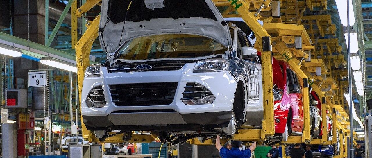 Todas las noticias de coches en un solo portal: Pruebas, fotos, vídeos, informes...