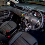 All New Dacia Duster Prestige SCe 115 4x4 121 150x150