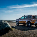 All New Dacia Duster Prestige SCe 115 4x4 145 150x150