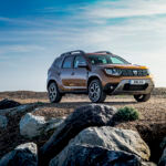 All New Dacia Duster Prestige SCe 115 4x4 4 150x150