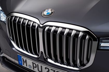 Problemas para BMW en Corea del Sur, multa por el caso de los incendios