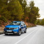Dacia Sandero Stepway Laureate 150x150
