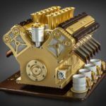 Expresso Veloce Royale 3 150x150