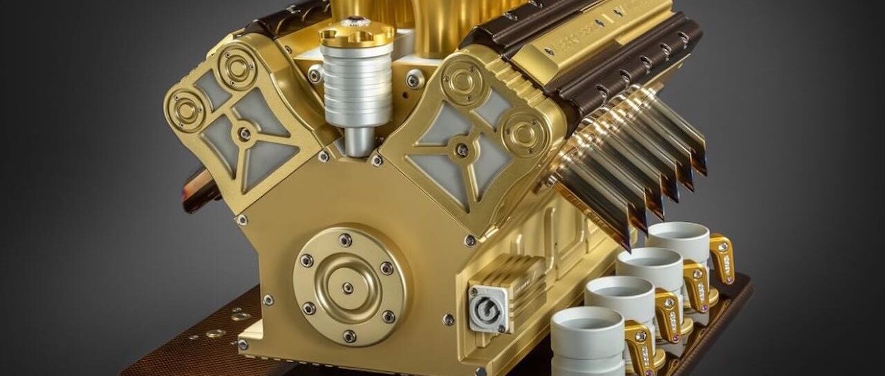 Todas las noticias de coches en un solo portal: Pruebas, fotos, vídeos, informes...