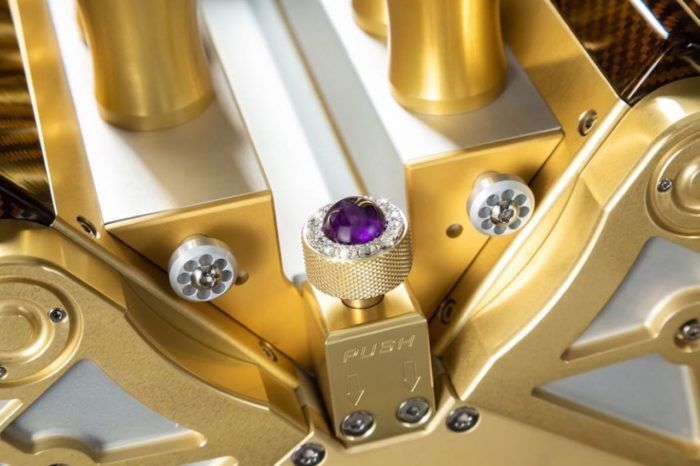 Expresso Veloce Royale 6 700x466