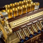 Expresso Veloce Royale 7 150x150