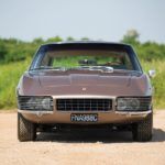 Ferrari 330 GT 22 Shooting Brake By Vignale 1965 1 150x150