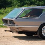 Ferrari 330 GT 22 Shooting Brake By Vignale 1965 10 150x150