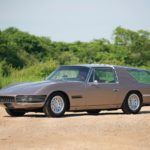 Ferrari 330 GT 22 Shooting Brake By Vignale 1965 14 150x150