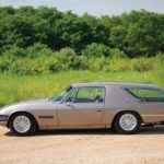 Ferrari 330 GT 22 Shooting Brake By Vignale 1965 15 150x150