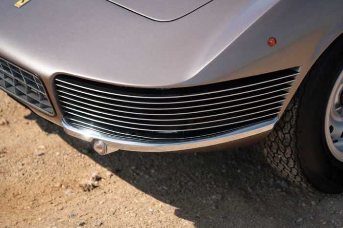 Ferrari 330 GT 22 Shooting Brake By Vignale 1965 3 700x467