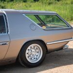 Ferrari 330 GT 22 Shooting Brake By Vignale 1965 4 150x150