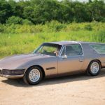 Ferrari 330 GT 22 Shooting Brake By Vignale 1965 7 150x150