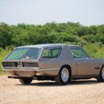 Ferrari 330 GT 22 Shooting Brake By Vignale 1965 8 150x150