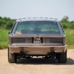 Ferrari 330 GT 22 Shooting Brake By Vignale 1965 9 150x150