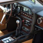 Ferrari 330 GT 22 Shooting Brake By Vignale 1965 Interior 2 150x150