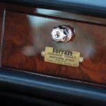 Ferrari 330 GT 22 Shooting Brake By Vignale 1965 Interior 3 150x150