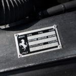 Ferrari 330 GT 22 Shooting Brake By Vignale 1965 Interior 4 150x150