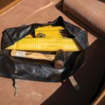 Ferrari 330 GT 22 Shooting Brake By Vignale 1965 Interior 6 150x150