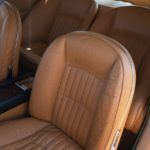 Ferrari 330 GT 22 Shooting Brake By Vignale 1965 Interior 7 150x150