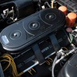 Ferrari 330 GT 22 Shooting Brake By Vignale 1965 Motor 2 150x150