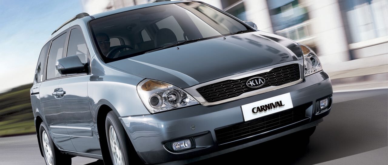 Todas las noticias de coches en un solo portal: Pruebas, fotos, vídeos, informes...