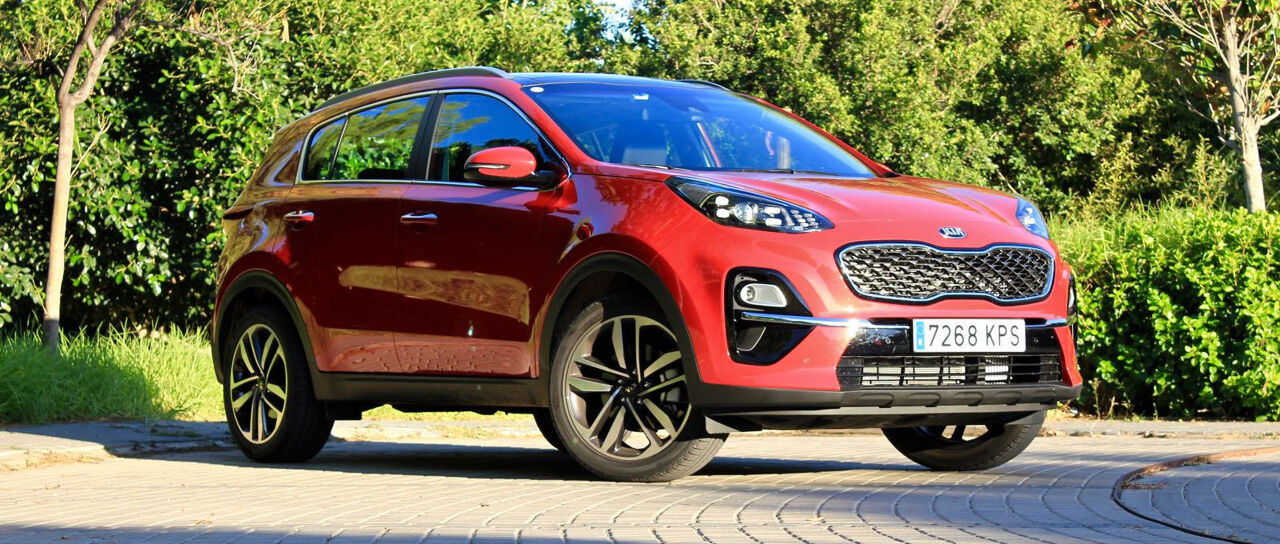 Todas las noticias de coches en un solo portal: Pruebas, fotos, vídeos, informes...